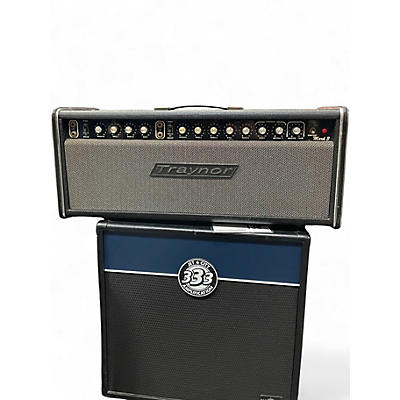Used Traynor MARK 3 Tube Guitar Amp Head