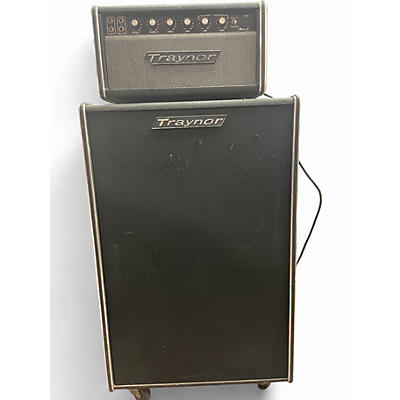 Used Traynor MARK II YBA-1A Bass Stack