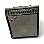 Used Traynor Used Traynor REVERB MATE 30 Guitar Combo Amp