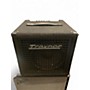 Used Traynor Small Block 110 Bass Combo Amp
