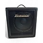 Used Traynor Used Traynor Small Block 112 Bass Combo Amp