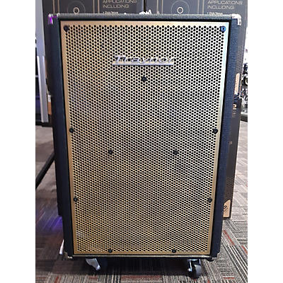 Used Traynor TC 1510 Bass Cabinet