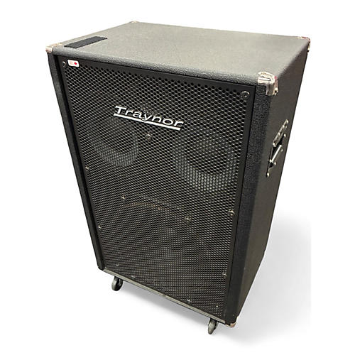 Used Traynor TC1510 600 watt 1x15