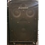 Used Traynor Used Traynor TC1510 Bass Cabinet