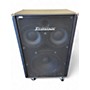 Used Traynor TC1510 Bass Cabinet