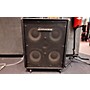 Used Traynor Used Traynor TC410 Bass Cabinet