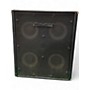 Used Traynor TC410 Bass Cabinet