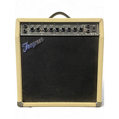 Used Traynor TRM30 Reverb Mate 30 Guitar Combo Amp