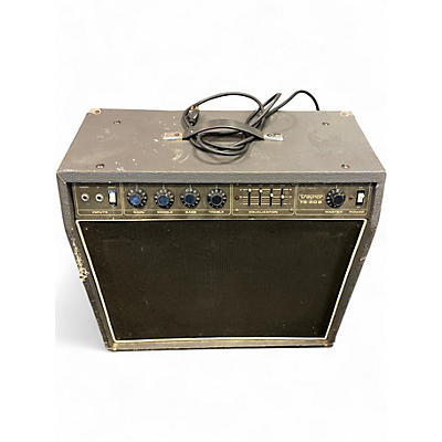 Used Traynor TS-60B Bass Combo Amp