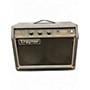 Used Traynor TS15 Guitar Combo Amp