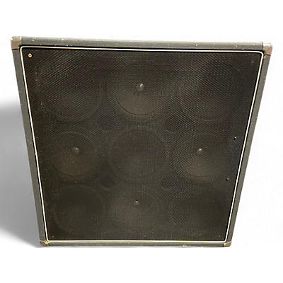 Used Traynor TS98 Guitar Cabinet