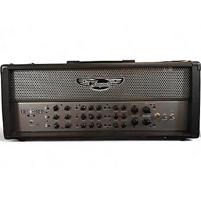 Used Traynor Traynor YCS100H Custom Special 100 Tube Guitar Amp Head