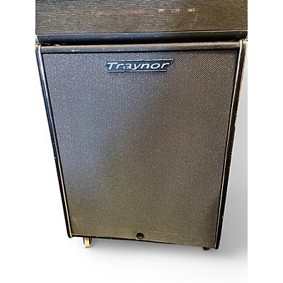 Used Traynor YB18 Bass Cabinet