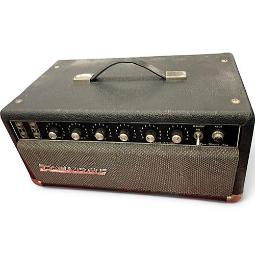 Used Traynor  YBA-1A Tube Bass Combo Amp