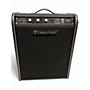 Used Traynor YBA-2B Bass Mate 1x15 25 Watt Tube Bass Combo Amp