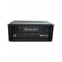 Used Traynor YBA-300 Tube Bass Amp Head