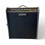 Used Traynor YBA-4 Bass Amp Tube Bass Combo Amp