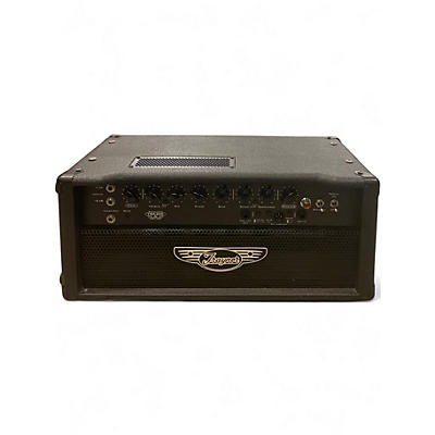 Used Traynor YBA200 JASSMASTER Tube Guitar Amp Head