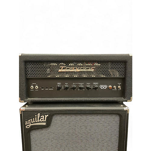 Used Traynor YBA300 Tube Bass Amp Head