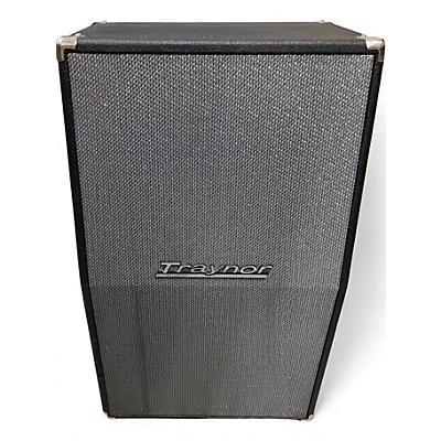 Used Traynor YBX212 Guitar Cabinet