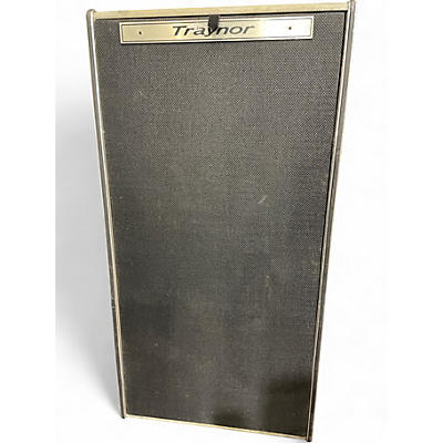 Used Traynor YC-188 Bass Cabinet