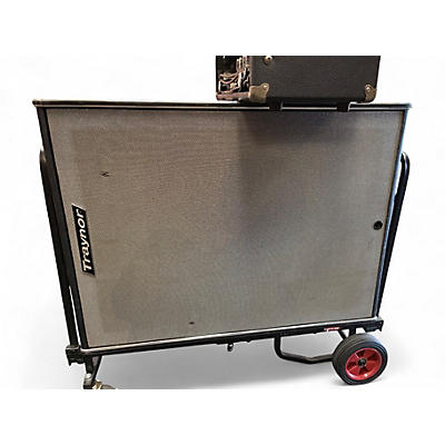 Used Traynor YC-810 "Big B"  Guitar Cabinet