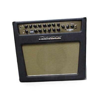 Traynor Used Traynor YCS-50 Custom Special Tube Guitar Combo Amp