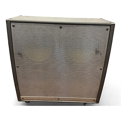Used Traynor YCS412 Guitar Cabinet