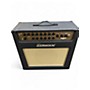 Used Traynor YCS50 Tube Guitar Combo Amp