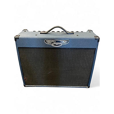 Used Traynor YCV15 Tube Guitar Combo Amp