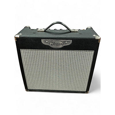 Used Traynor YCV20 Custom Valve 1x12 Tube Guitar Combo Amp