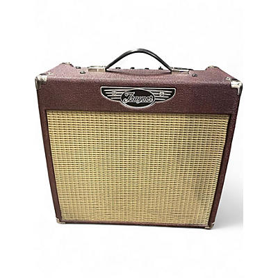 Used Traynor YCV20 II Guitar Combo Amp