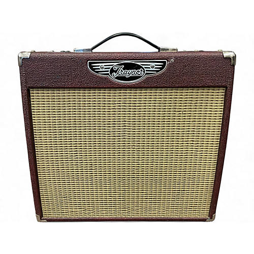 Used Traynor YCV20 II Tube Guitar Combo Amp