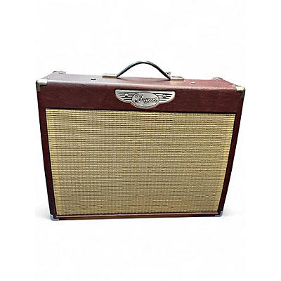 Used Traynor YCV40 Guitar Combo Amp