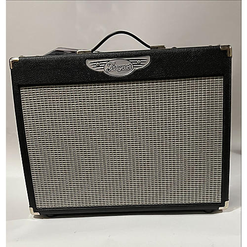 Traynor Used Traynor YCV40 Tube Guitar Combo Amp