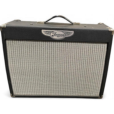 Used Traynor YCV40 Tube Guitar Combo Amp