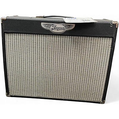 Used Traynor YCV40 Tube Guitar Combo Amp