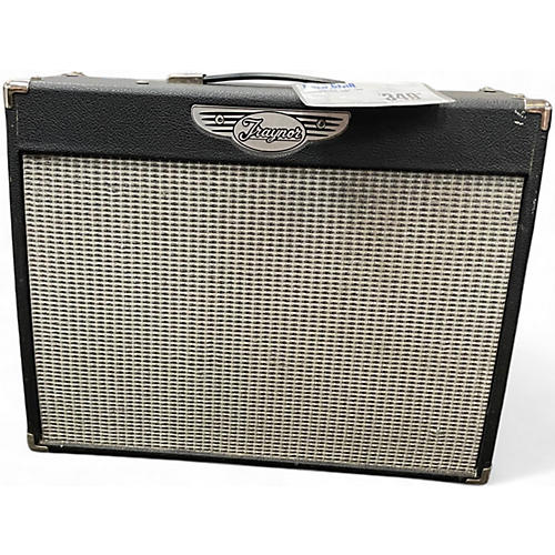 Used Traynor YCV40 Tube Guitar Combo Amp