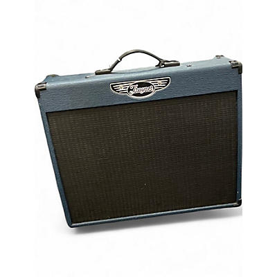 Used Traynor YCV50 Guitar Combo Amp