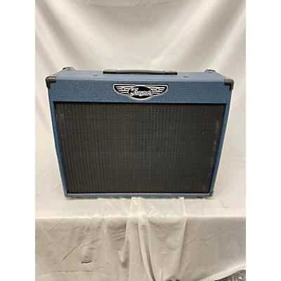 Traynor Used Traynor YCV50 Tube Guitar Combo Amp