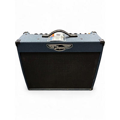 Used Traynor  YCV50 Tube Guitar Combo Amp