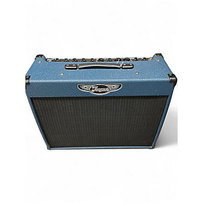 Used Traynor YCV50 Tube Guitar Combo Amp