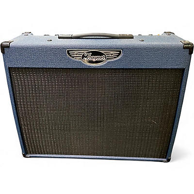 Used Traynor YCV50B Tube Guitar Combo Amp