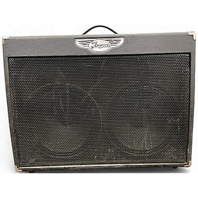 Used Traynor YCV80  Tube Guitar Combo Amp