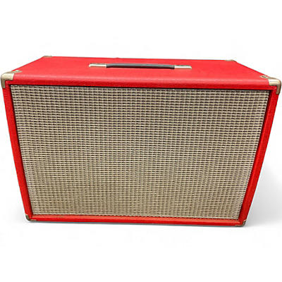 Used Traynor YCX12 Guitar Cabinet