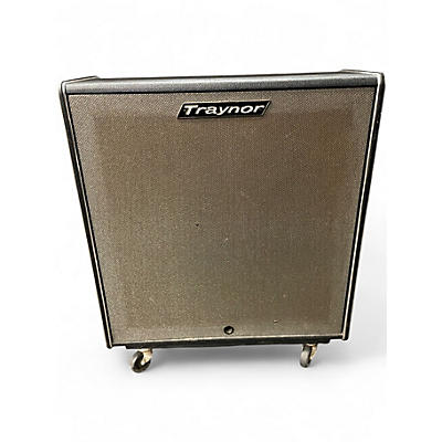 Used Traynor YGC-412 Guitar Cabinet