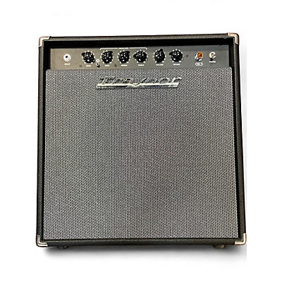 Used Traynor YGL-1 15 watt 1x12 Tube Guitar Combo Amp