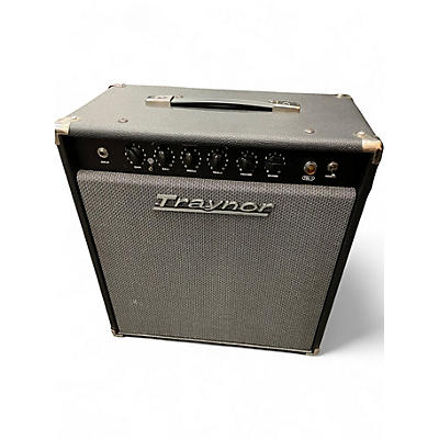 Used Traynor YGL 1 Guitar Power Amp
