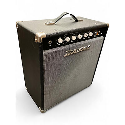 Used Traynor YGL 1 Tube Guitar Combo Amp