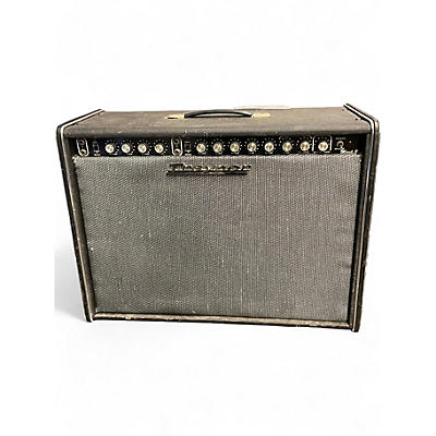 Used Traynor YGL3 MARK III Tube Guitar Combo Amp